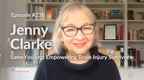 Interview with Jenny Clarke co founders of SameYou.org.